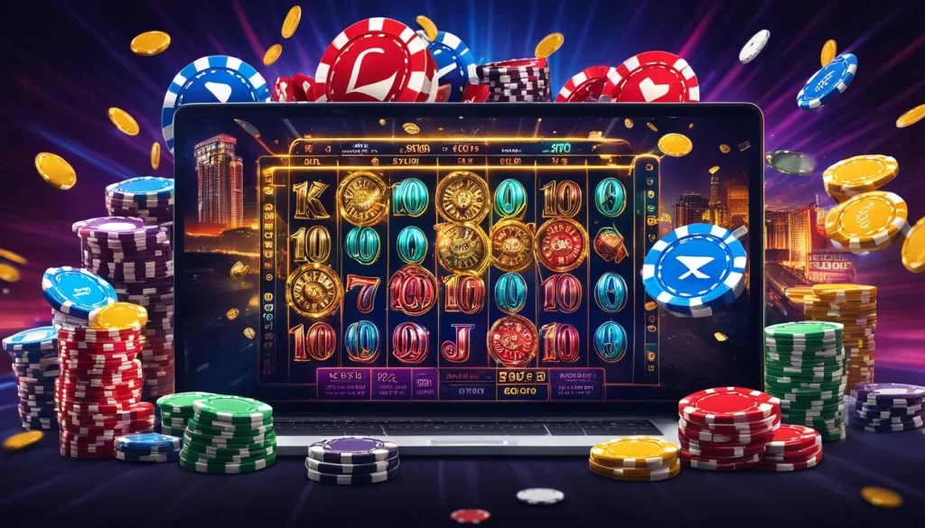 Giao diện cá cược trực tiếp tại f169 win