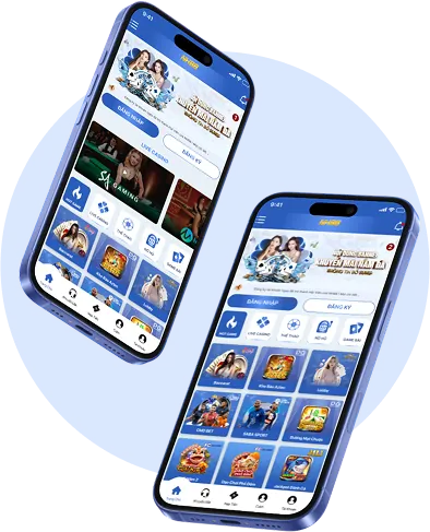 Giao diện thân thiện của ứng dụng f169 win