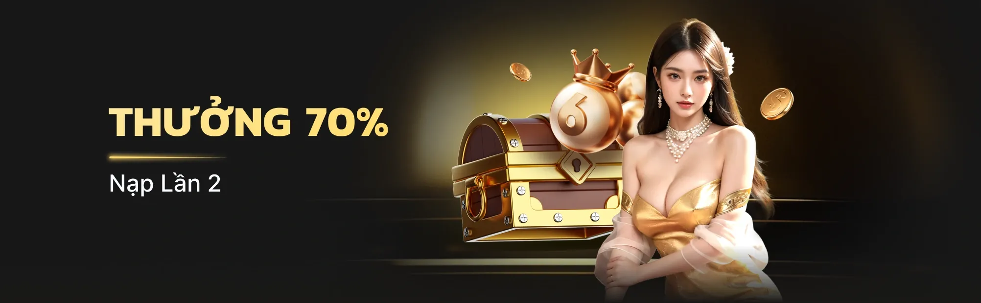 Khuyến mãi chào mừng Nổ Hũ f169 win